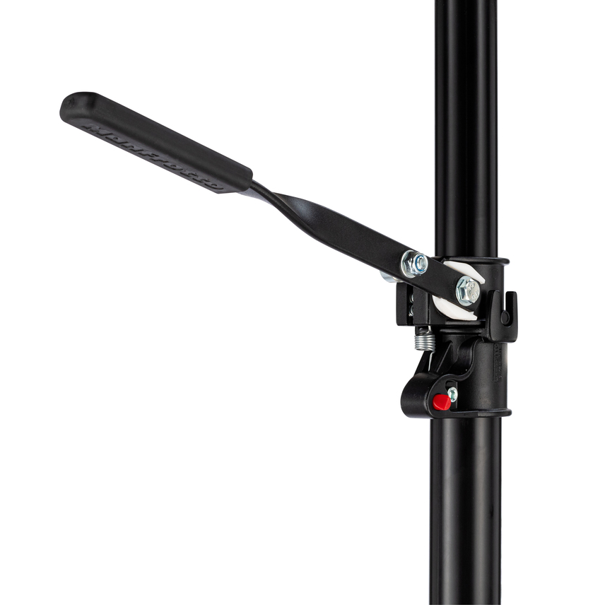 Autopole 150-270cm, schwarz 
