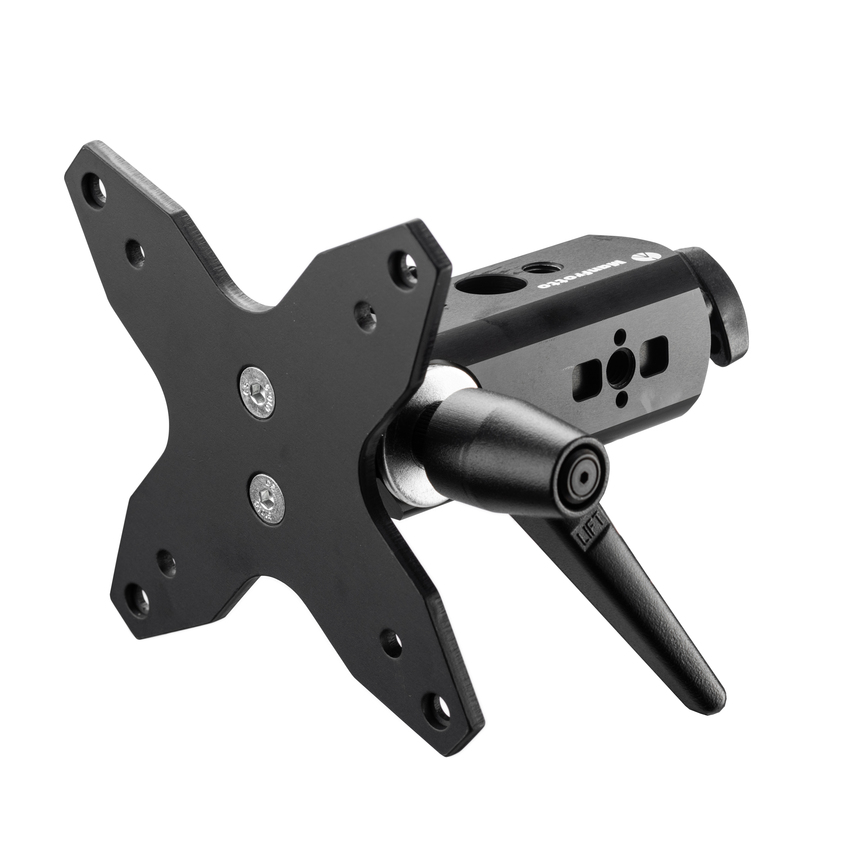 TetherGear VESA Monitorhalterung