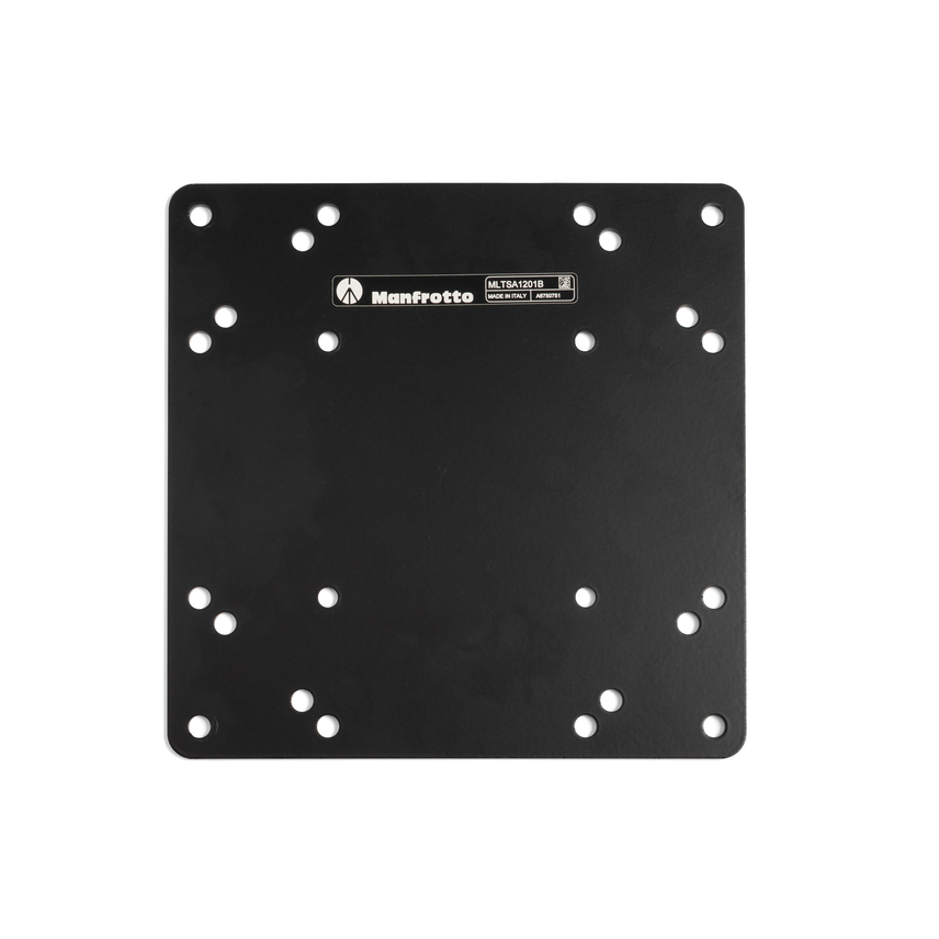 TetherGear VESA-Adapterplatte