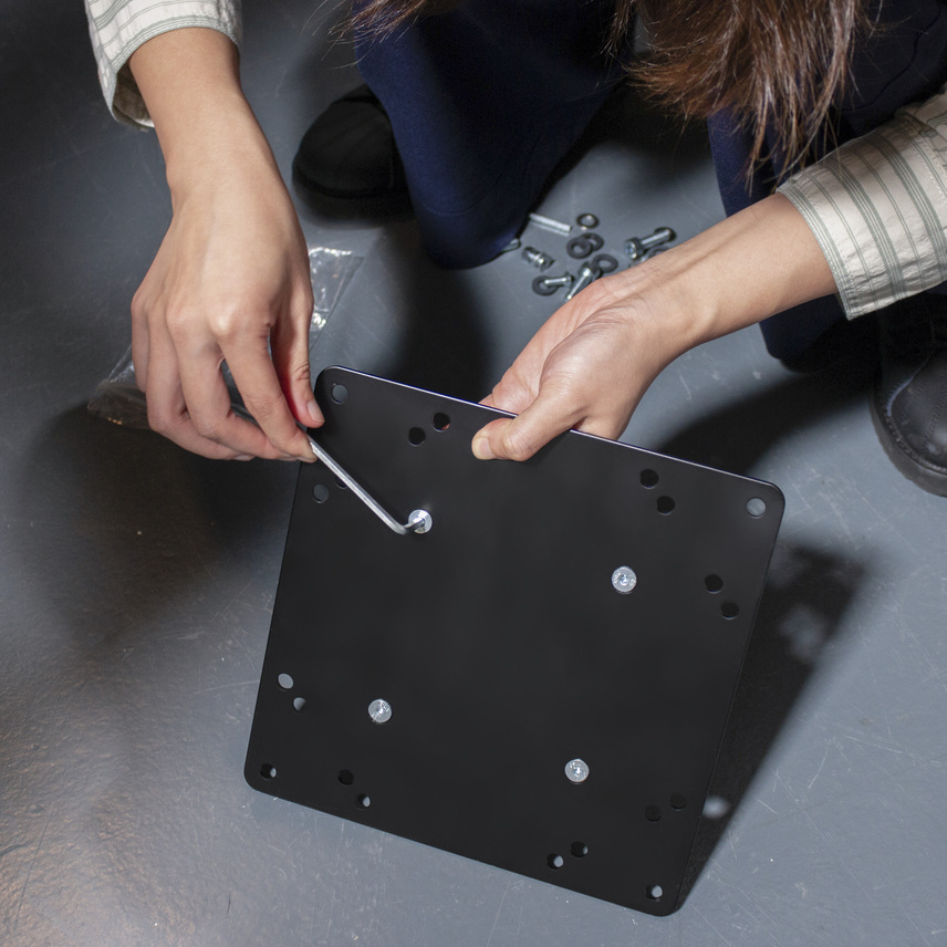 TetherGear VESA-Adapterplatte