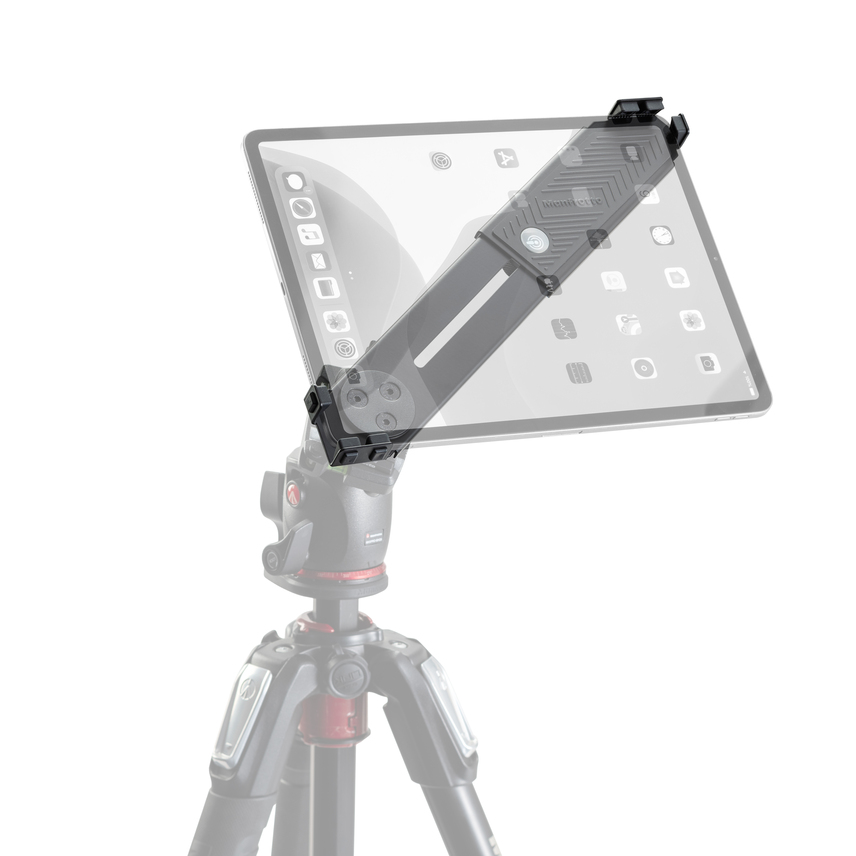 TetherGear Tablet-Halterung 9"-13"