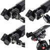 TetherGear Tablet-Halterung 9"-13"