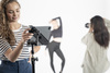 TetherGear Tablet-Halterung 9"-13"