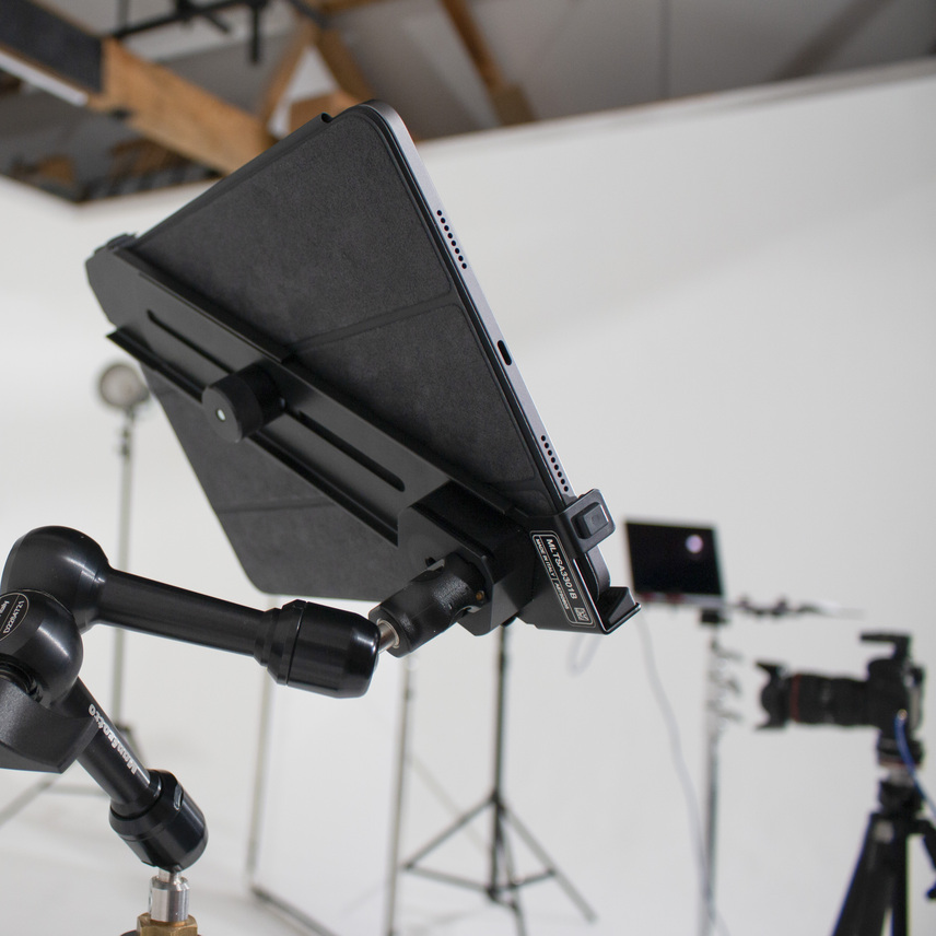TetherGear Tablet-Halterung 9"-13"