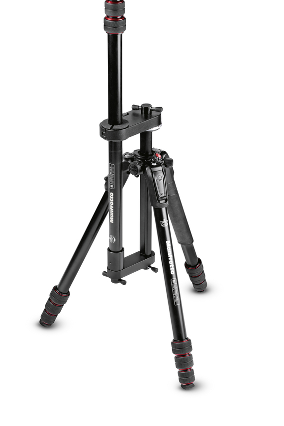 Virtual Reality Aluminium Stativ mit 4 Segmenten