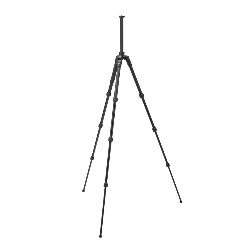 Befree GT PRO Alu-Stativ ohne Kopf