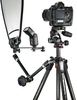 055 Carbon Stativ QPL, 3 Segmente