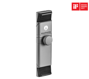 TwistGrip - Universelle Smartphone-Halterung