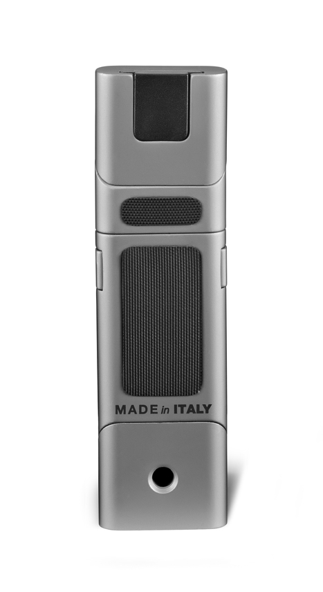 TwistGrip - Universelle Smartphone-Halterung