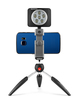 TwistGrip - Universelle Smartphone-Halterung