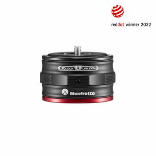 MOVE Quick Release System