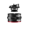 MOVE Quick Release System - Gim-Pod Platte