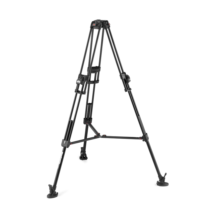 Manfrotto 2-in-1-Stativspinne für 645 FTT und 635 FST 