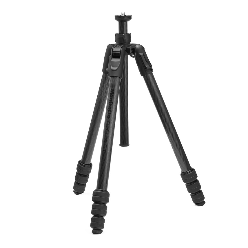 Befree GT PRO Carbon-Stativ ohne Kopf