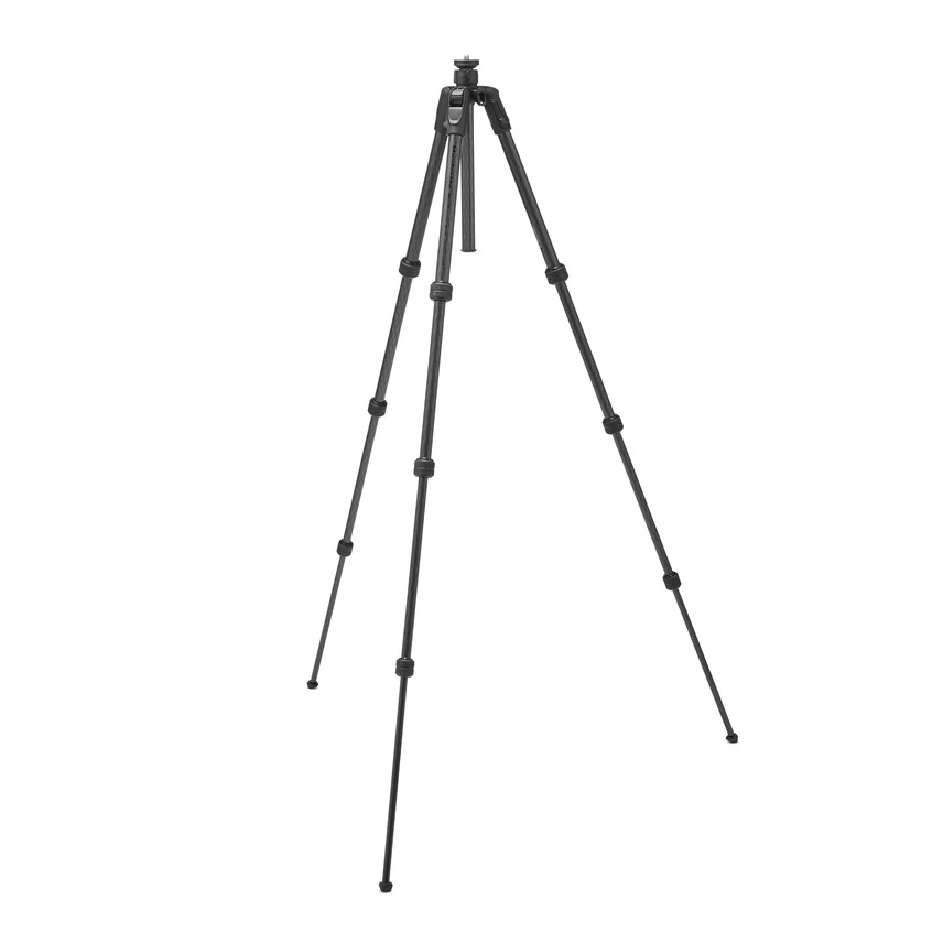 Befree GT PRO Carbon-Stativ ohne Kopf