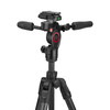 Befree GT PRO Carbon-Stativ ohne Kopf