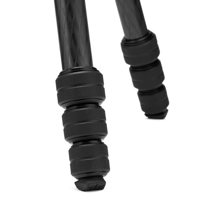 Befree GT PRO Carbon-Stativ ohne Kopf