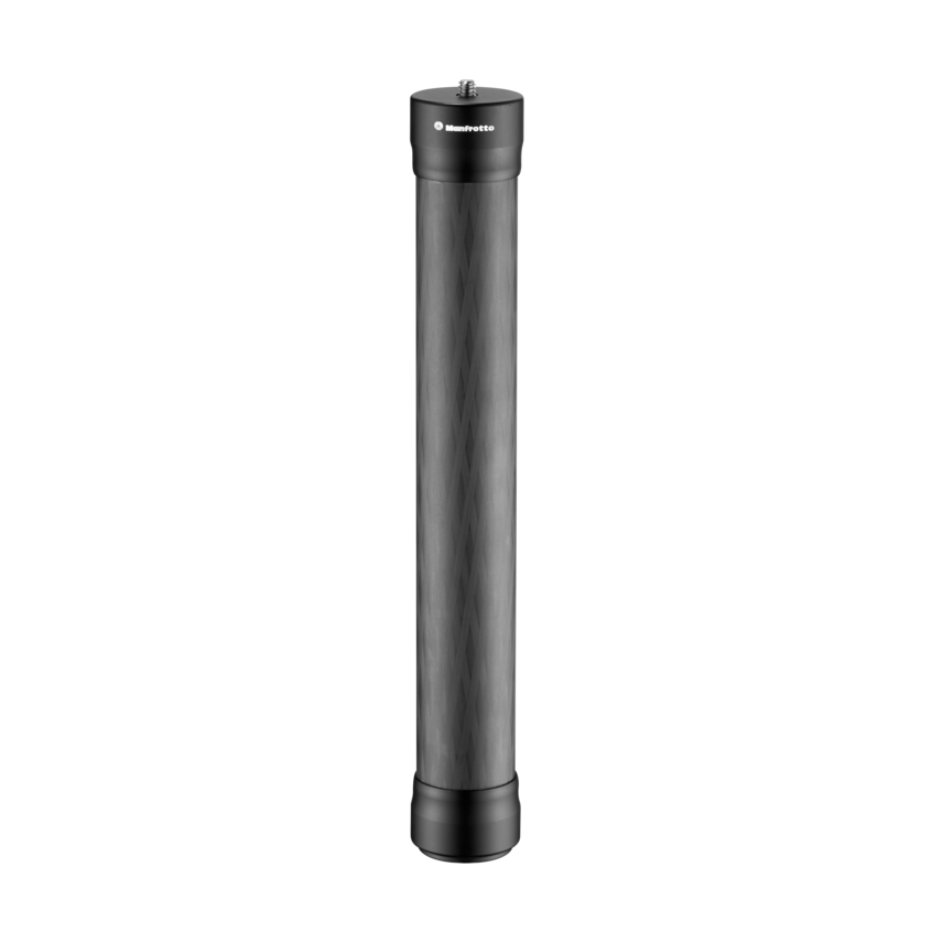Ausziehgriff aus Carbonfaser für Manfrotto Gimbals