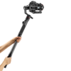 Ausziehgriff aus Carbonfaser für Manfrotto Gimbals