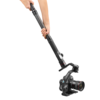 Ausziehgriff aus Carbonfaser für Manfrotto Gimbals