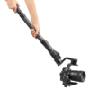 Ausziehgriff aus Carbonfaser für Manfrotto Gimbals