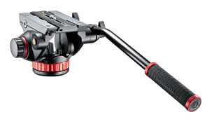 502 Pro Fluid-Video-Neiger 