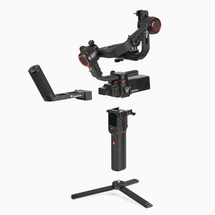 Professioneller modularer 3-Achsen-Gimbal bis zu 3,4 kg