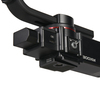 Professioneller modularer 3-Achsen-Gimbal bis zu 3,4 kg