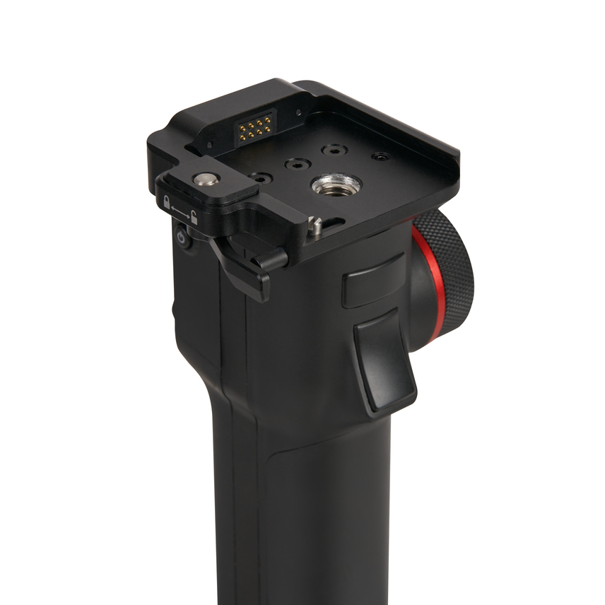 Professioneller modularer 3-Achsen-Gimbal bis zu 3,4 kg