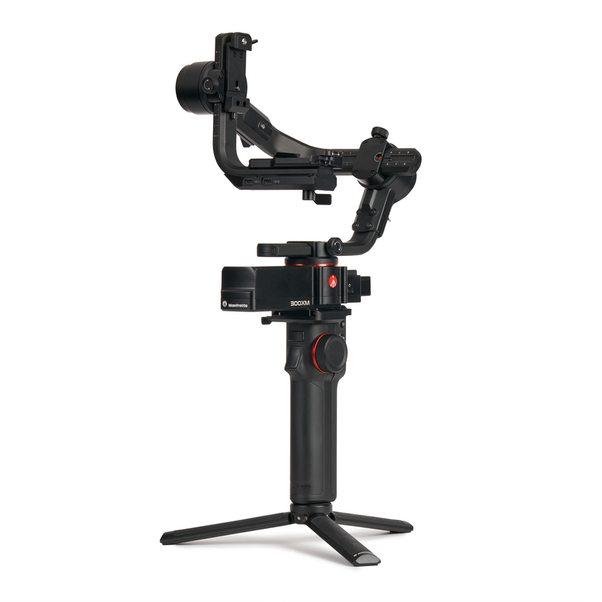 Professioneller modularer 3-Achsen-Gimbal bis zu 3,4 kg