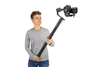 FAST GimBoom aus Carbonfaser
