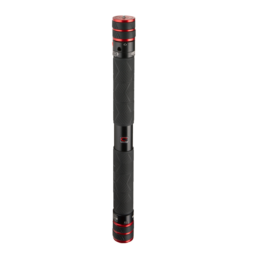 FAST GimBoom aus Carbonfaser
