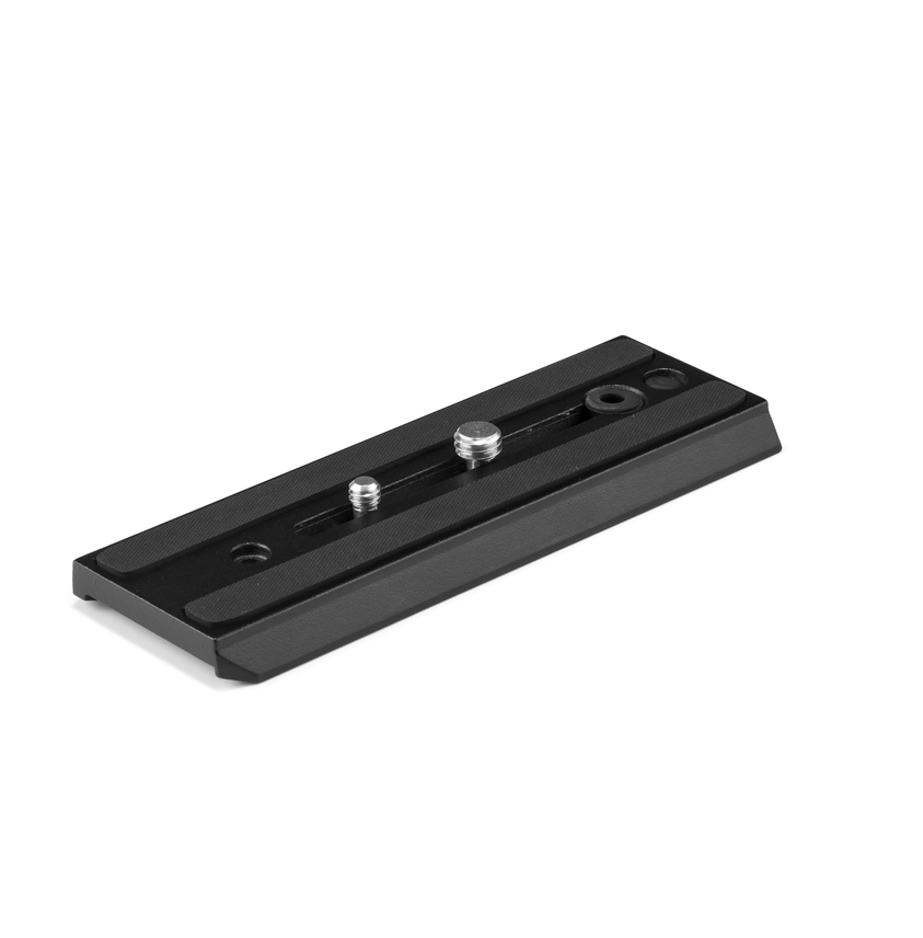 Fluid-Videokopf 504X mit flacher Basis