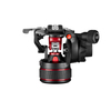 Nitrotech 612 Fluid-Videokopf