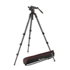 Nitrotech 612 Carbon Video-Stativ