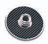 Gewindeadapter 1/4" auf 3/8"