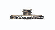 Gewindeadapter 1/4" auf 3/8"
