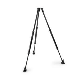 Manfrotto 635 Einzelrohrstativ, Kohlefaser