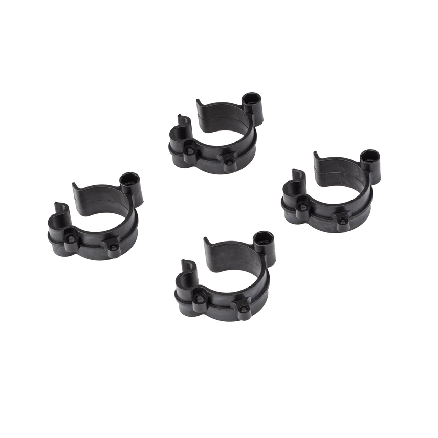 Kabel-Clip Groß 28-40mm 4 Pcs