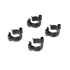 Kabel-Clip Groß 28-40mm 4 Pcs
