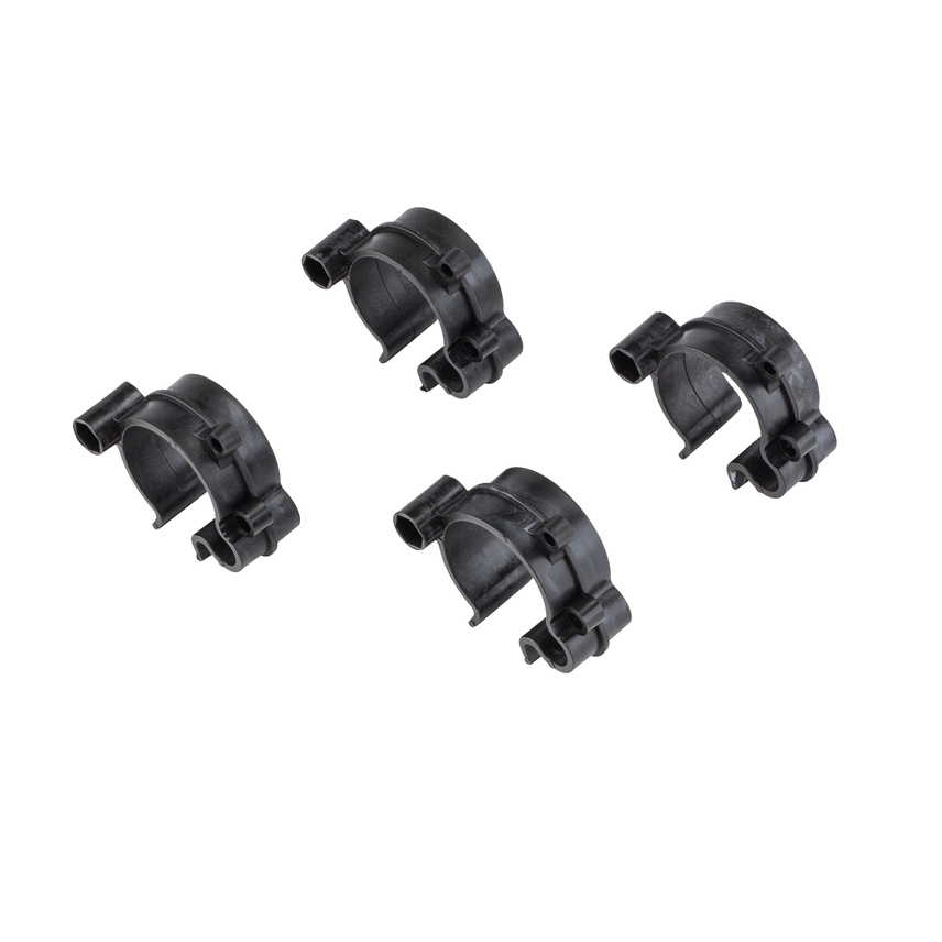Kabel-Clip Groß 28-40mm 4 Pcs