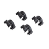 Kabel-Clip Groß 28-40mm 4 Pcs
