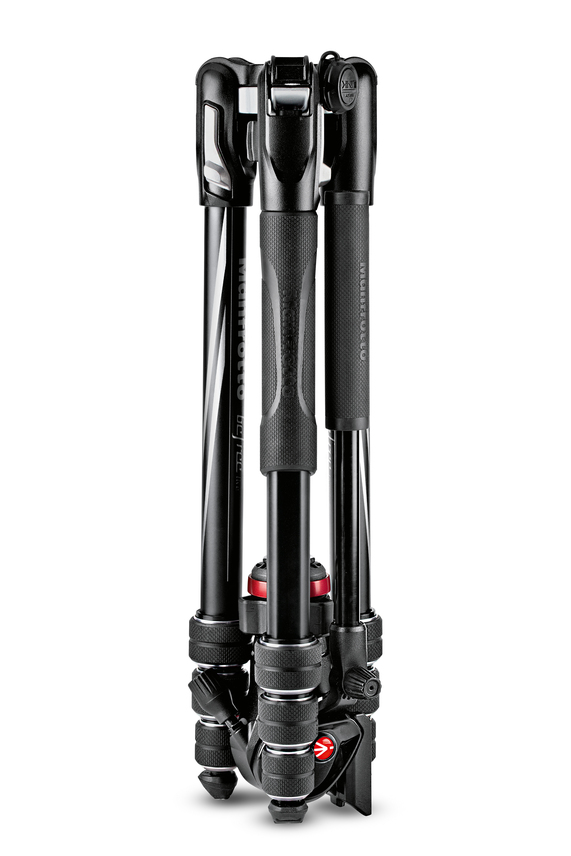 Befree Advanced Live Twist Alu-Stativ