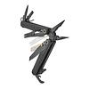 Leatherman Wave Alpha mit ausgeklappten Werkzeugen