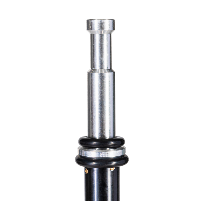 Avenger Baby Stativ 35 Schwarz 350 cm Alu 3 Steigrohre