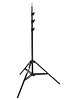 Avenger Baby Stativ 40 Schwarz 400 cm Alu 3 Steigrohre
