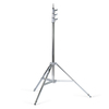 Avenger Baby Stativ 40 Silber 400cm Stahl 3 Steigrohre