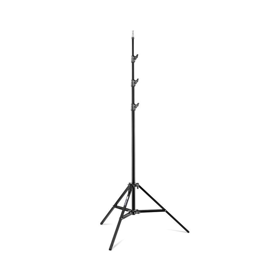 Avenger Baby Stativ 45 Schwarz 450 cm Alu 3 Steigrohre