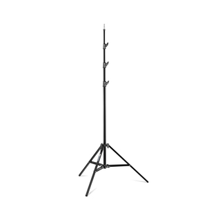 Avenger Baby Stativ 45 Schwarz 450 cm Alu 3 Steigrohre