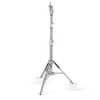 Avenger Combo Stativ 20 Silber 200 cm Stahl Doppelsteigrohr